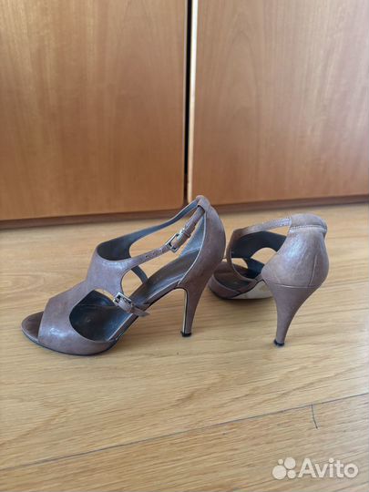 Босоножки Nine West, размер 39,5