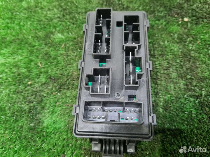 Блок предохранителей Chery CrossEastar B14