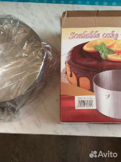 Коврик для выпечки