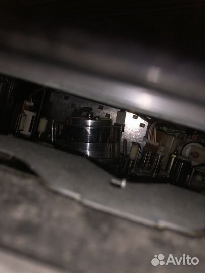 Видеомагнитофон Philips vr6448/95