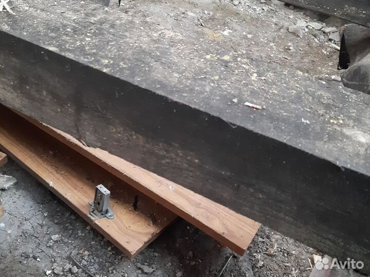 Брус. Дерево