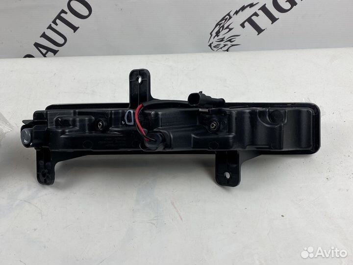 Ходовой огонь фара Chery Tiggo 4 Pro