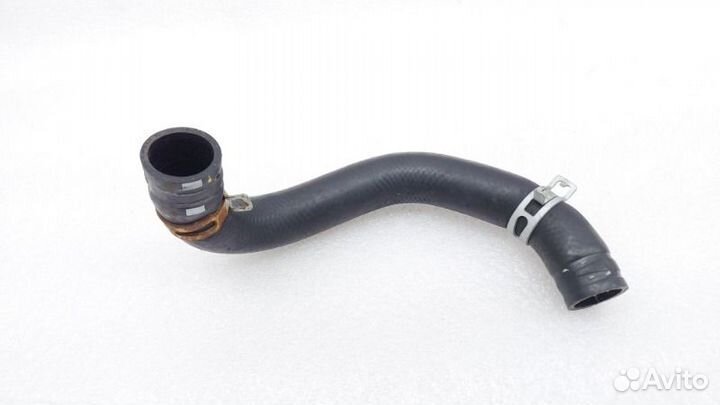 Патрубок радиатора Kia Rio X FB G4FG 2020