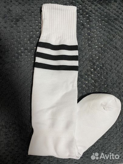 Гетры футбольные детские