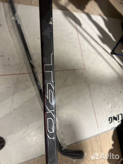 Клюшка заряд Т90