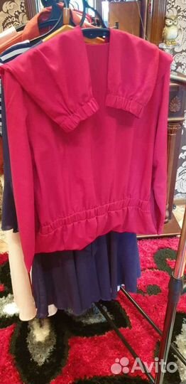 Комбинезон женский 52 размер