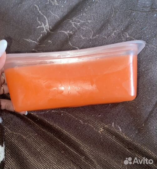 Парафин для рук и ног