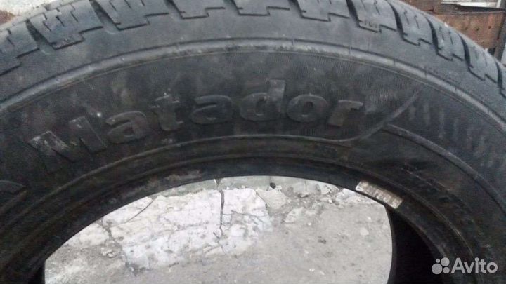 Matador Activ Flex 175/70 R16