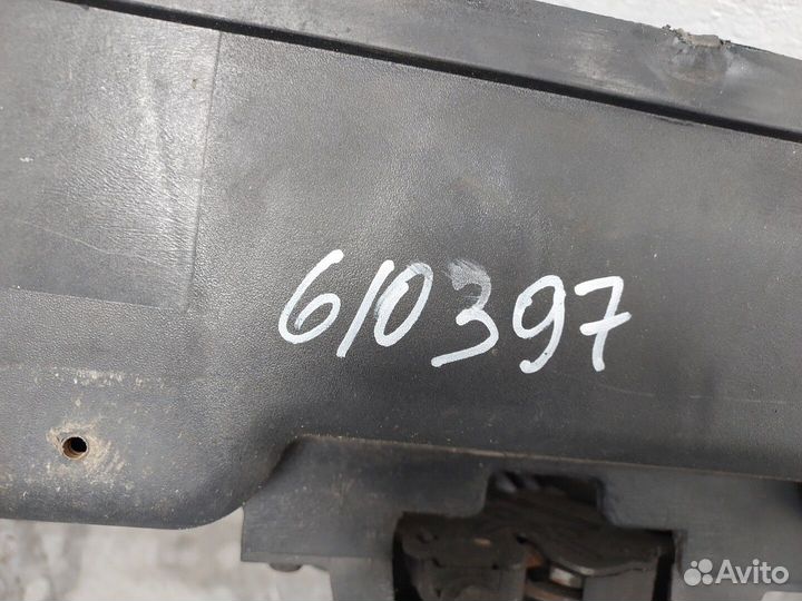 Рамка передняя Ford Mondeo 3, 2005