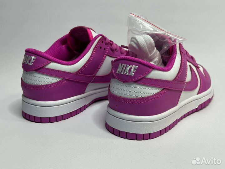 Nike dunk low 