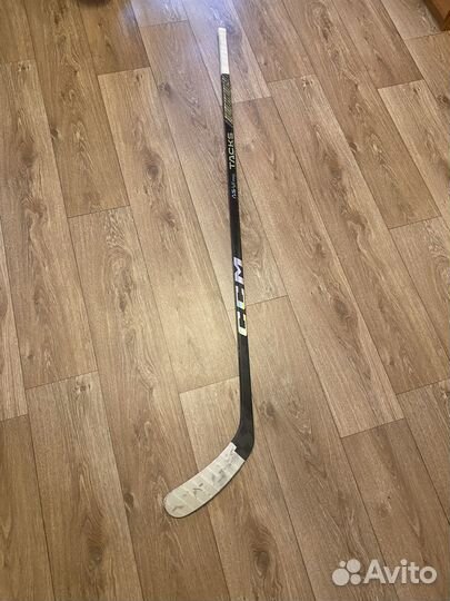 Клюшка CCM HS Tacks AS6 PRO оригинал