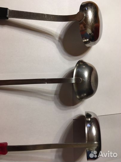 Половник СССР