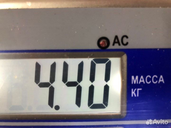 Радиатор основной для Hyundai-KIA Santa Fe 2 (CM)