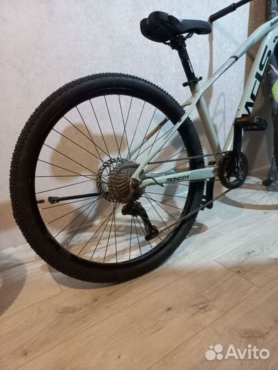 Велосипед mds mtb 27.5