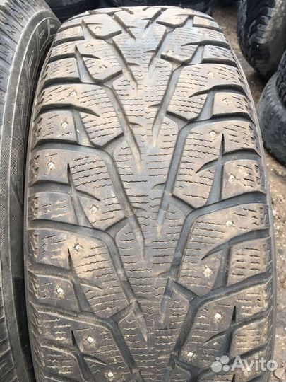 Yokohama Ice Guard Stud IG55 255/65 R17
