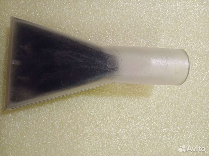 Насадка для пылесоса Thomas twin aquafilter 57290