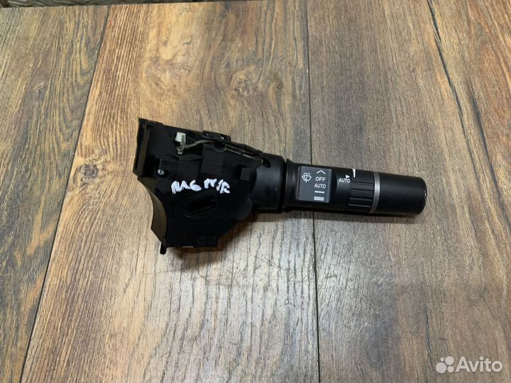 Mazda 6 (GH) 2007-2013 Переключатель подрулевой