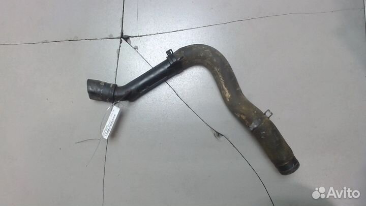 Трубка охлаждения Chevrolet Spark 2009, 2012
