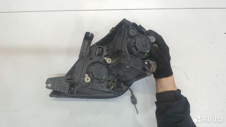 Фара (передняя) SsangYong Rexton, 2006