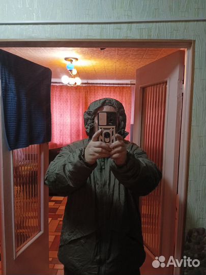 Одежда 7 слой