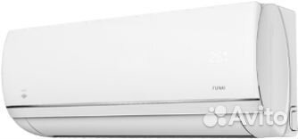 Кондиционер Kadzoku RAC-KD20HP.D01