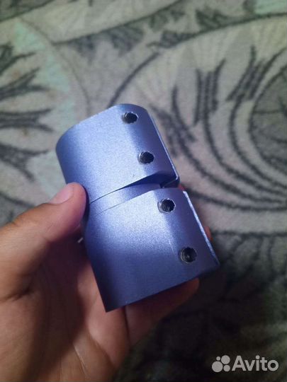 Продам или обменяю SCS