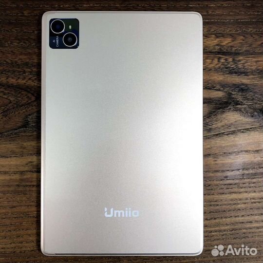 Планшет umiio a19 pro