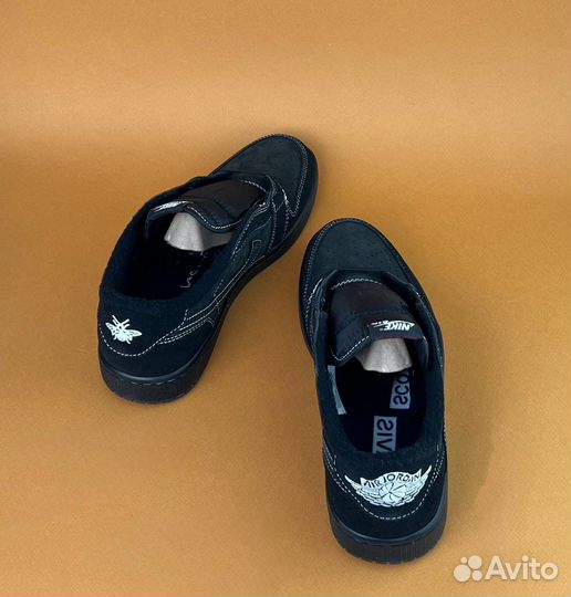 Кроссовки Travis Scott X Air Jordan 1 Low OG SP