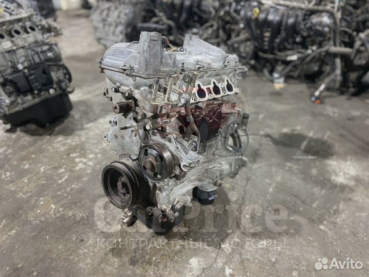 Двигатель 1.6 Z6 105 л.с