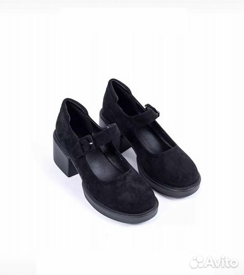 Туфли женские