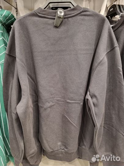 Свитшот унисекс