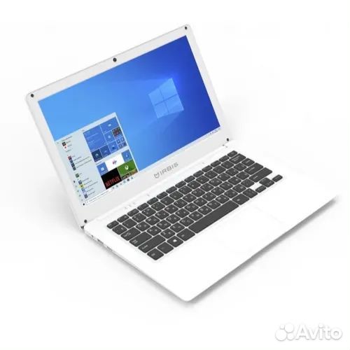 Irbis NB 76 в разбор