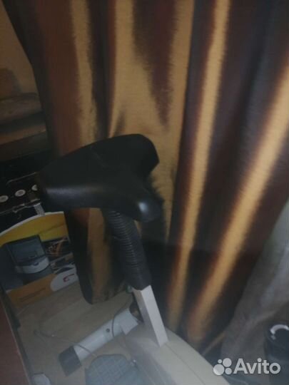 Тренажер велосипед бу