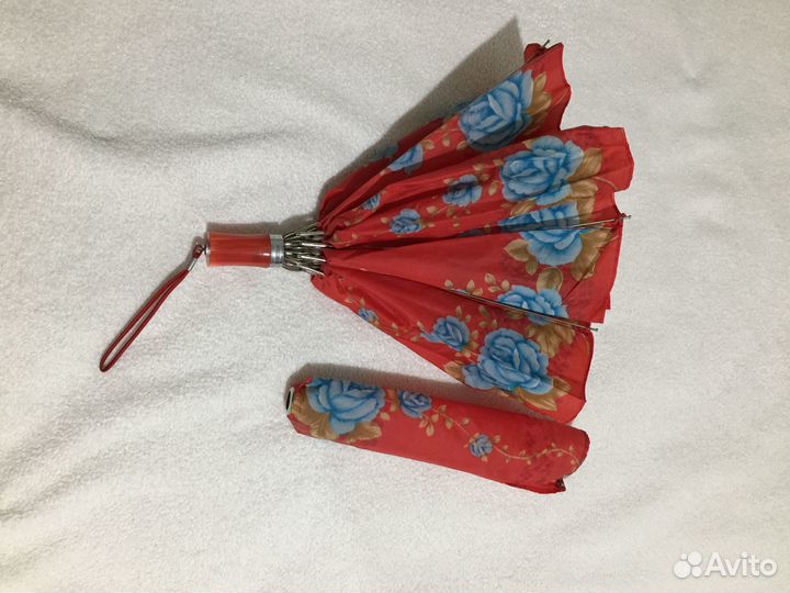 Зонт классический