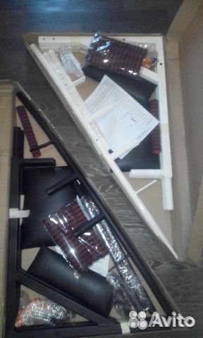 Турник Брусья Пресс