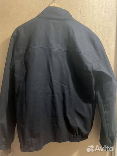 Харрингтон Lyle & Scott