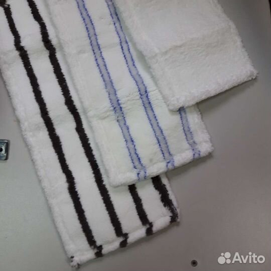 Моп насадка на швабру 40, 50см