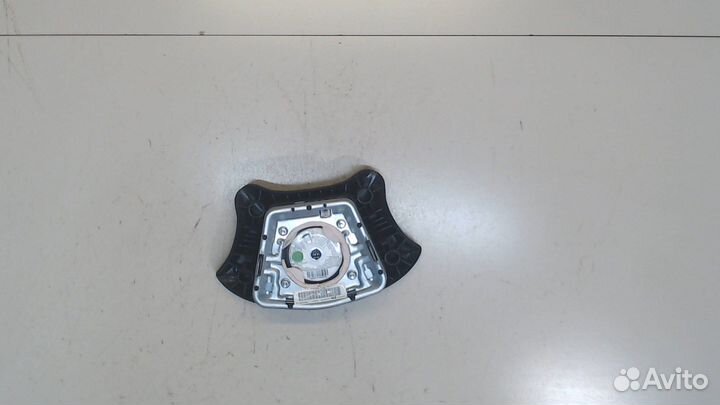 Подушка безопасности водителя Peugeot Expert, 2007