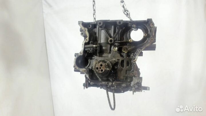 Блок цилиндров LDV (DAF) Convoy, 2005