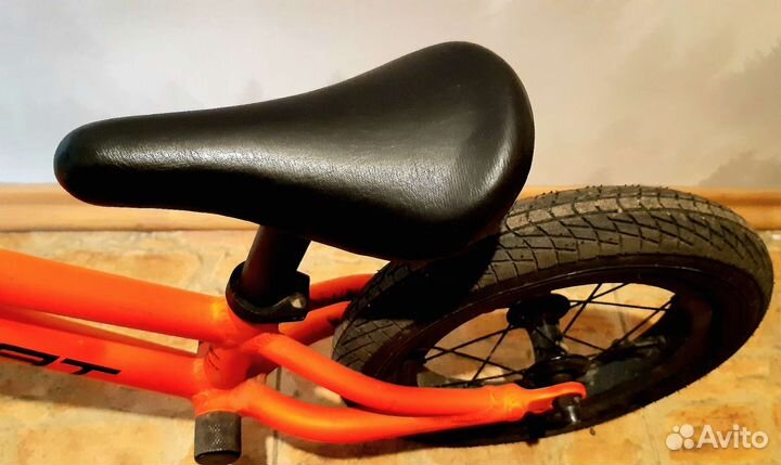 Беговел format