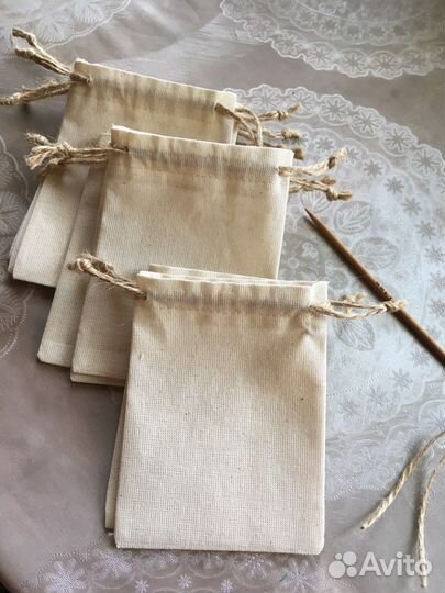 Мешочек для упаковки
