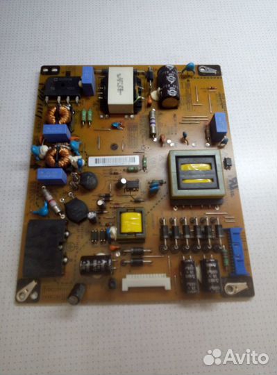 Разборка телевизоров