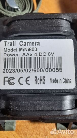 Видиокамеры