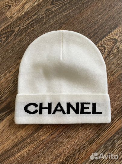 Шапка новая
