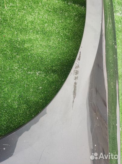 Крыло BMW 3er G20