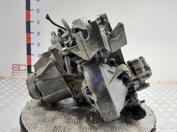 Кпп для Peugeot-Citroen 308