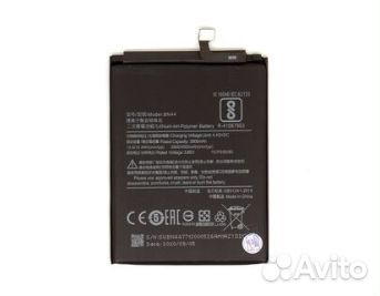 Акб для Xiaomi Redmi 5 Plus, BN44