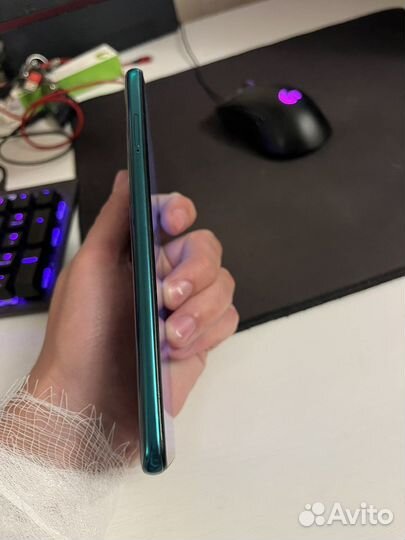 Смартфон xiaomi redmi note 8 pro