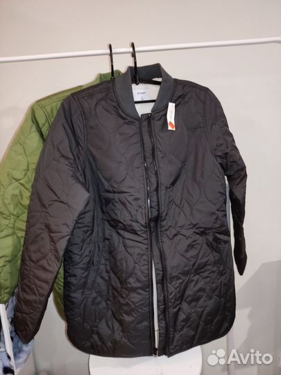 Куртка демисезонная женская Old Navy S-L