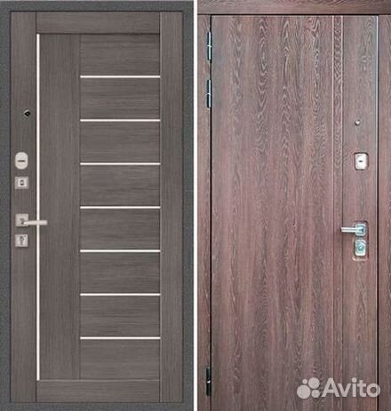 Входные двери под заказ